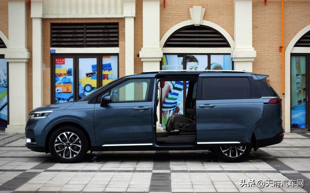 懂车帝起亚嘉华试驾视频最新,试驾起亚嘉华第一视角