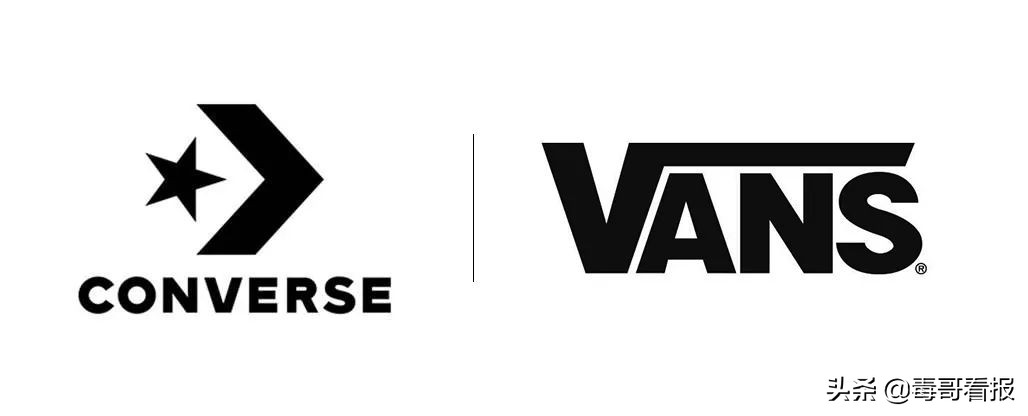 converse和vans哪个舒服,conversevans