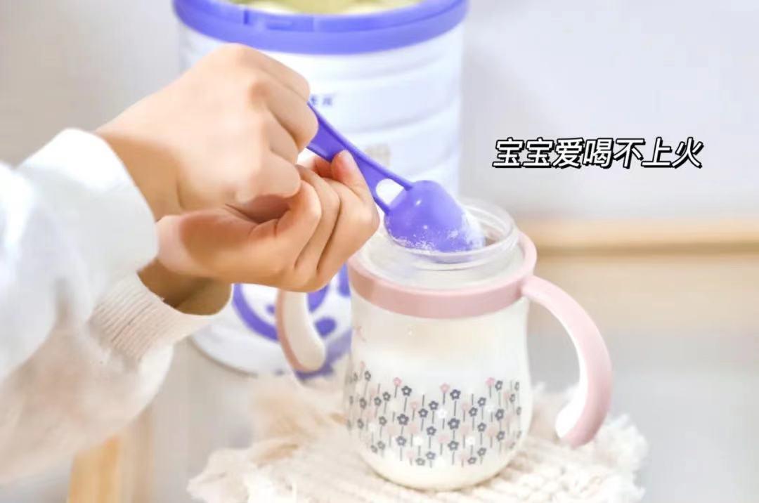 哪个牌子的羊奶粉适合中国宝宝,什么牌子的婴儿羊奶粉比较好吸收