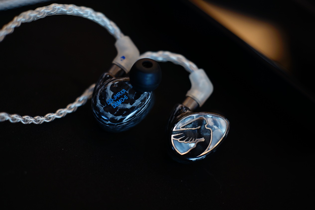 艾利和kanncube测评,艾利和kannalpha推大耳机