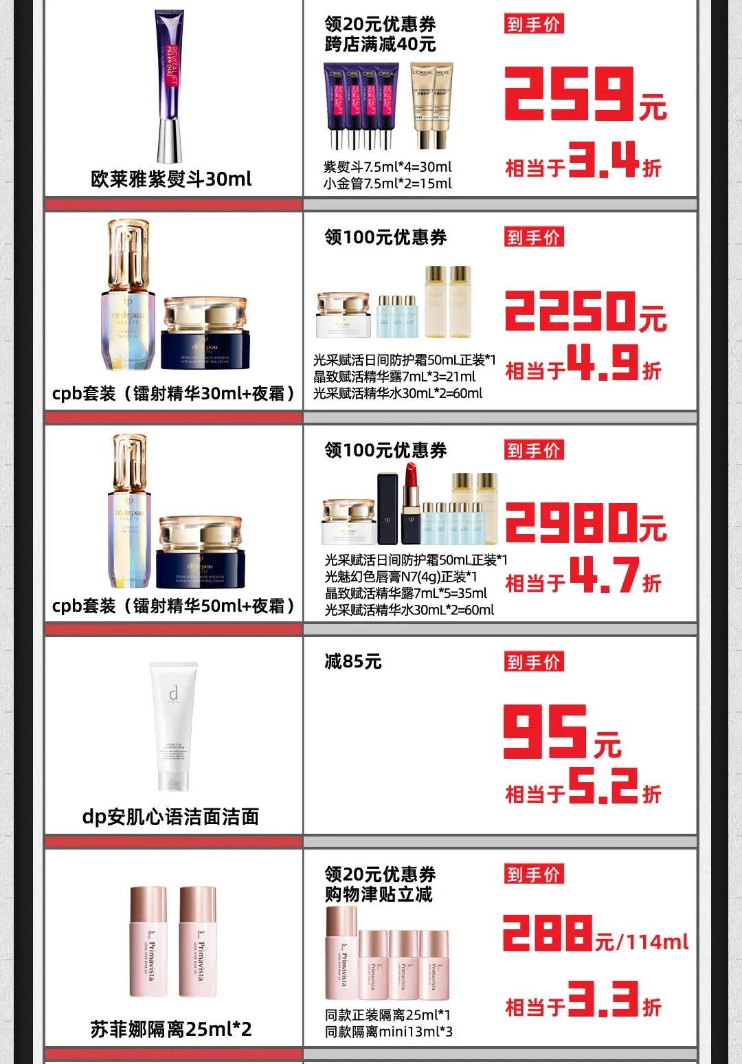 李佳琦薇娅一夜卖出近200亿,你在李佳琦直播间买了多少东西