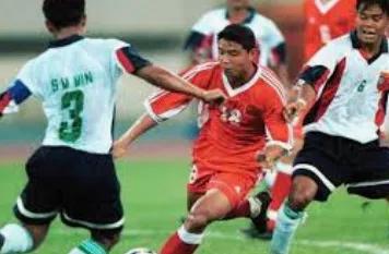 中国曾经最有天赋的球员,中国最有天赋的人排名