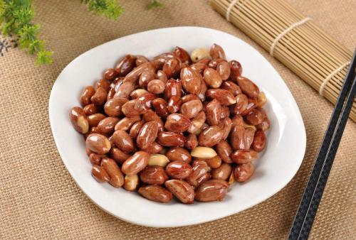 最适合下酒的下酒菜,五道美味下酒菜夏季饮酒很舒适