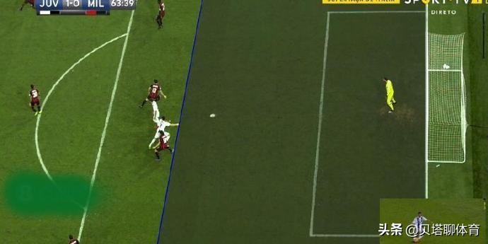 c罗尤文57个帽子戏法,尤文图斯c罗首秀战切沃