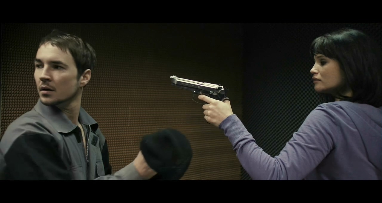 绑架，勒索，拿赎金；可我没猜到结局：图解欧美电影