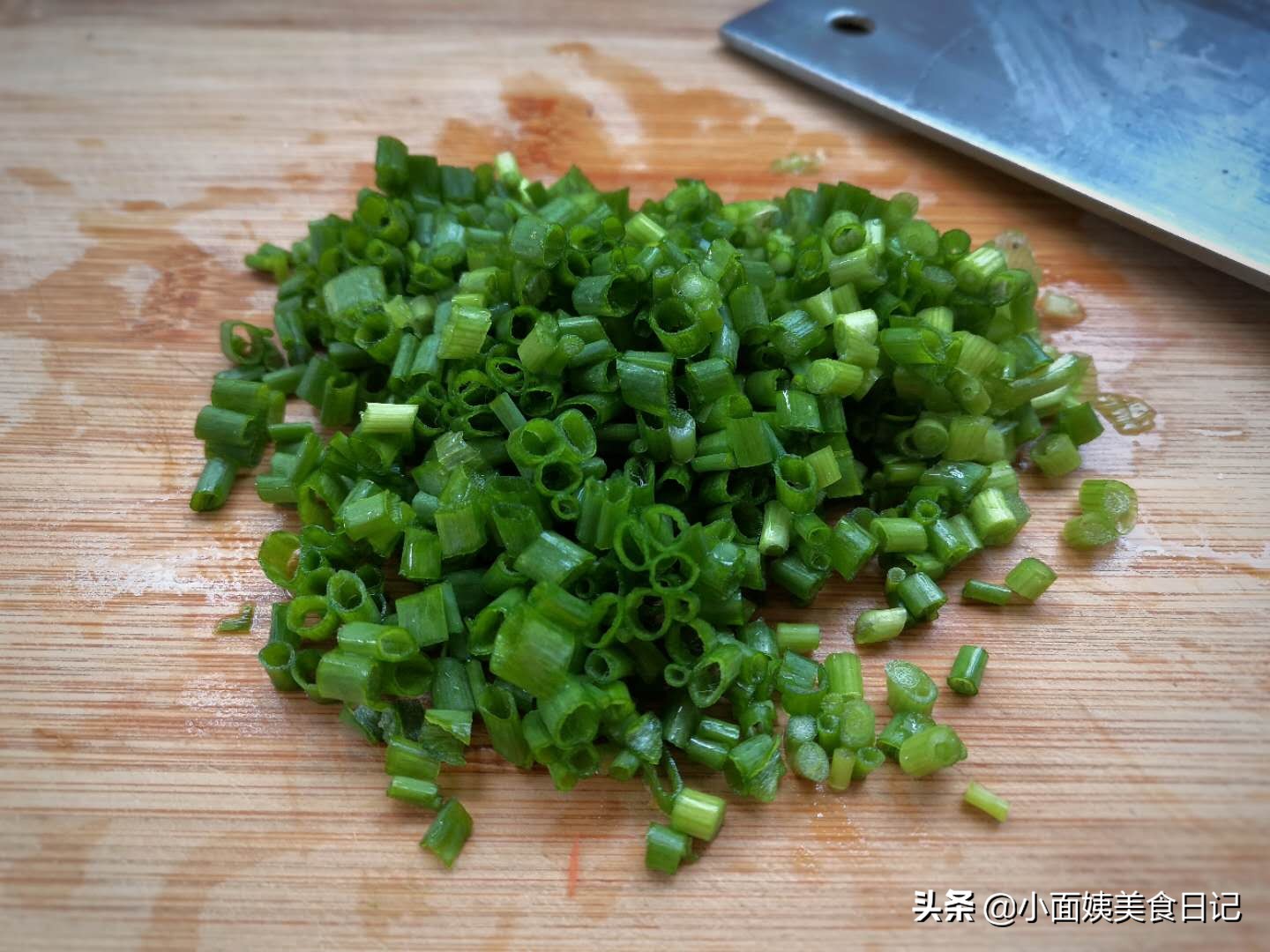 手不沾面全麦发面饼,手不沾面蔬菜饼的做法