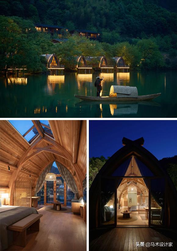 森迪部落树屋酒店,浙江树屋酒店