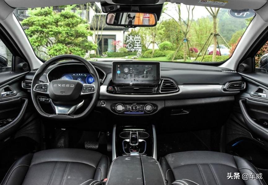 十万左右的suv车买哪款好国六车型,目前国六suv有哪些