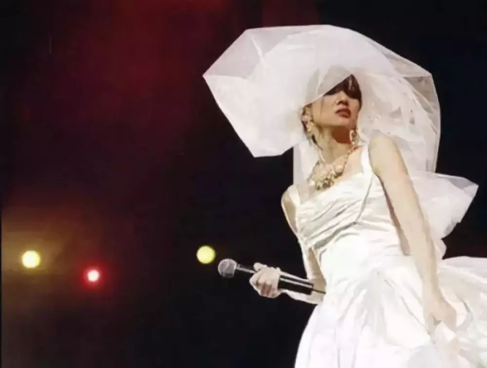 1990—1999十年风雨十年歌，流行乐坛一个不得不说的黄金时代