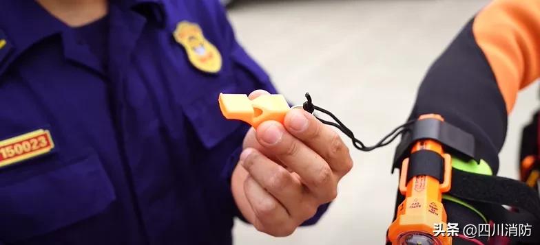 消防安全应急装备清单,四川消防水域救援装备清单