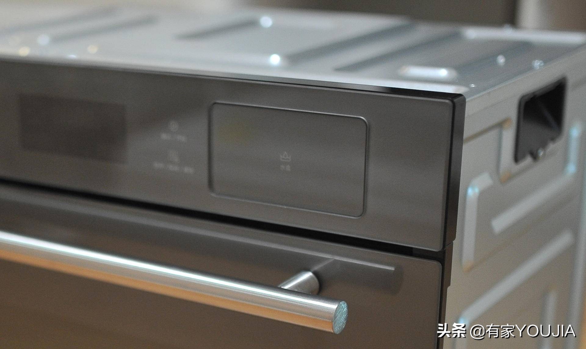 微蒸烤箱有必要买吗,凯度sr6028fe12-tdpro蒸烤箱测评