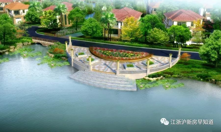 上海浦东东海御庭最新视频,浦东御桥别墅1500万