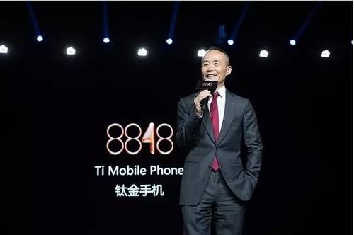 从背背佳到小罐茶,从背背佳到8848再到小罐茶