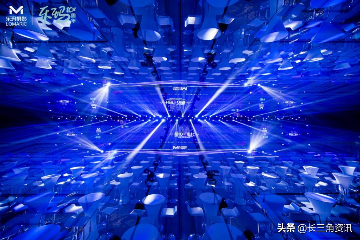 乐玛十周年,乐玛周年