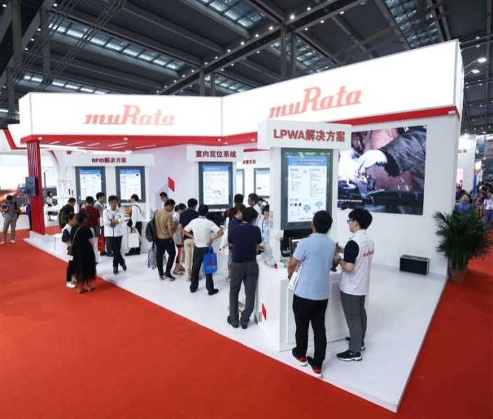 汽车、新能源、医疗全面开花,村田这一年都做了啥