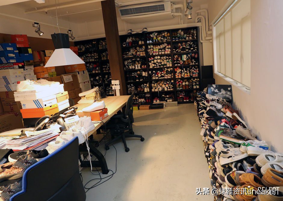 球鞋年度十大盘点,盘点我们曾经修过的天价球鞋