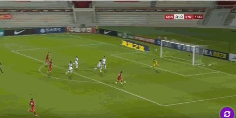 武磊真的帅,武磊肌肉全部照片