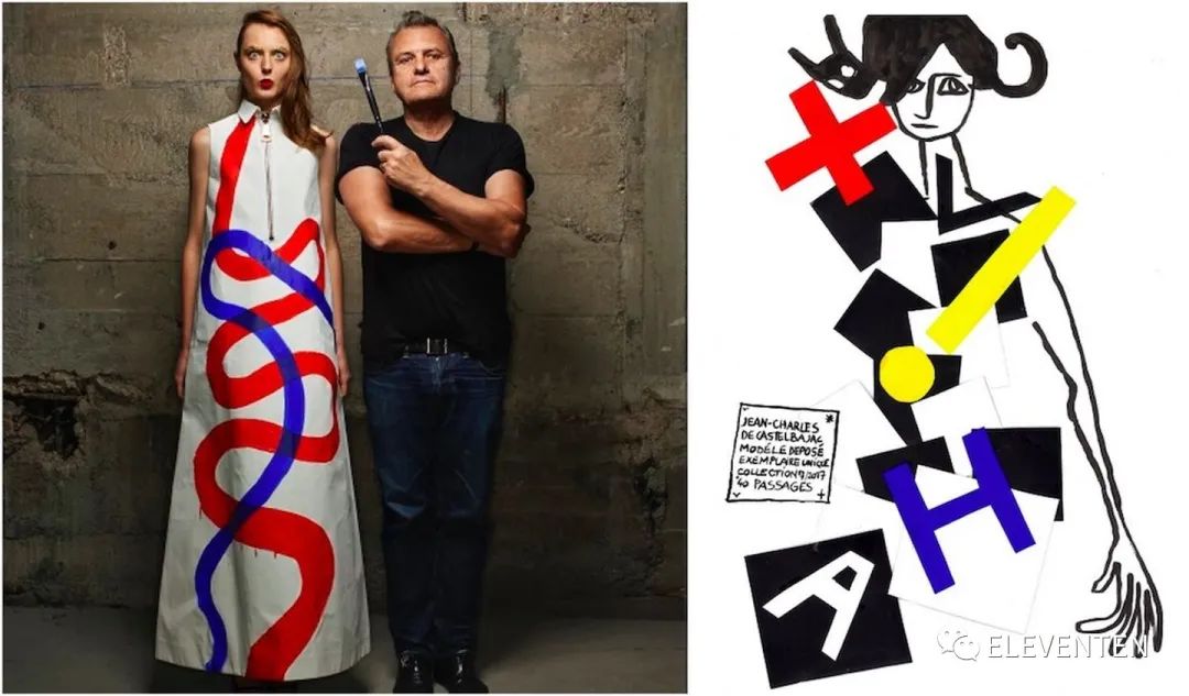 波普艺术对时尚界的影响,波普艺术pop