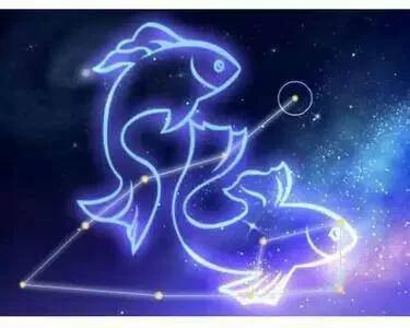 双鱼座是维纳斯和丘比特吗,丘比特维纳斯代表星座