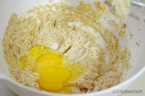 美味松软曲奇,美味巧克力曲奇饼简单易学