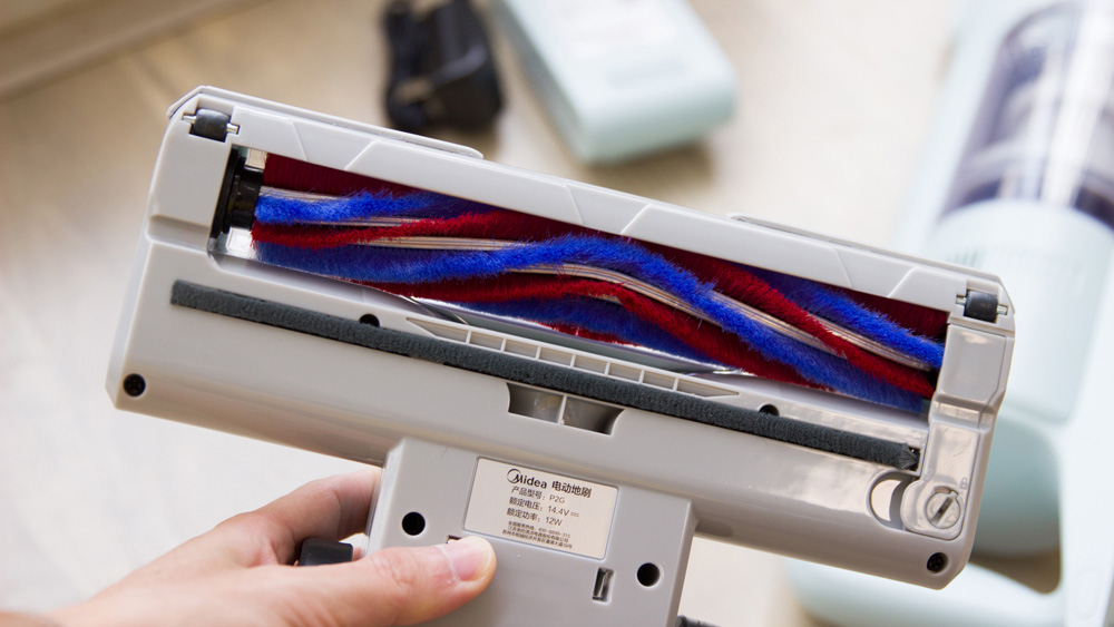 美的吸尘器和韩夫人吸尘器哪个好,美的吸尘器和莱克吸尘器哪个好