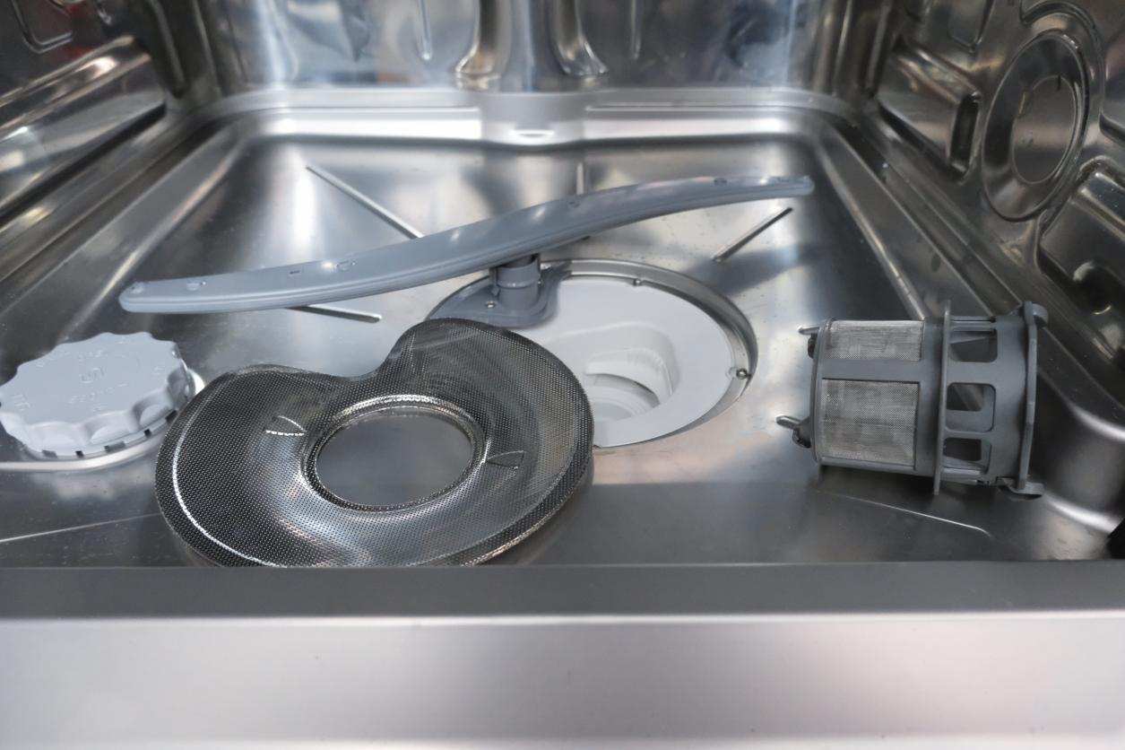 海尔超窄洗碗机真实测评,都说洗碗机是解决家庭矛盾的神器