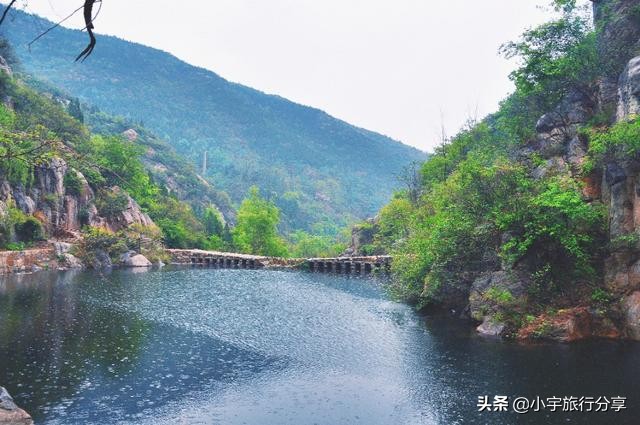 郑州免费旅游景点推荐一日游攻略,郑州冷门旅游景点推荐一下