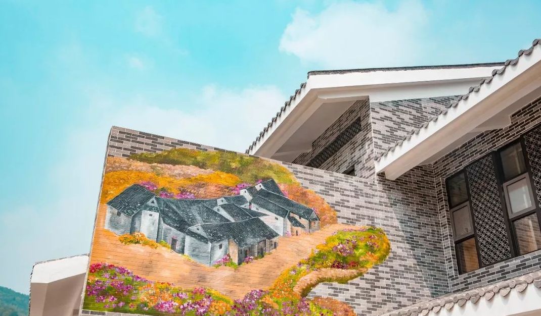 人少还免门票！深圳这片5000000㎡新公园美翻了，“神仙花谷”