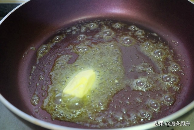 披萨零基础怎么做,披萨教你在家做比买的好吃