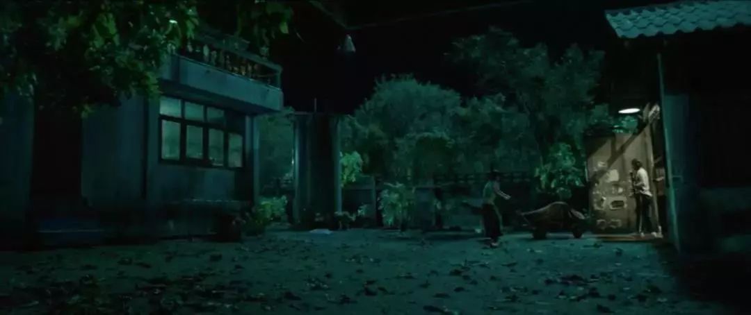 陈思诚误杀电影评价,陈思诚悬疑水准