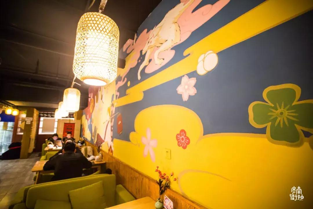 济南唯一一家吃河豚全宴的日料店！顶级鲜美，吃罢不念天下鱼