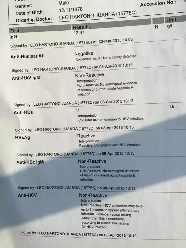 在新加坡看病有什么好处,在新加坡看病有多麻烦