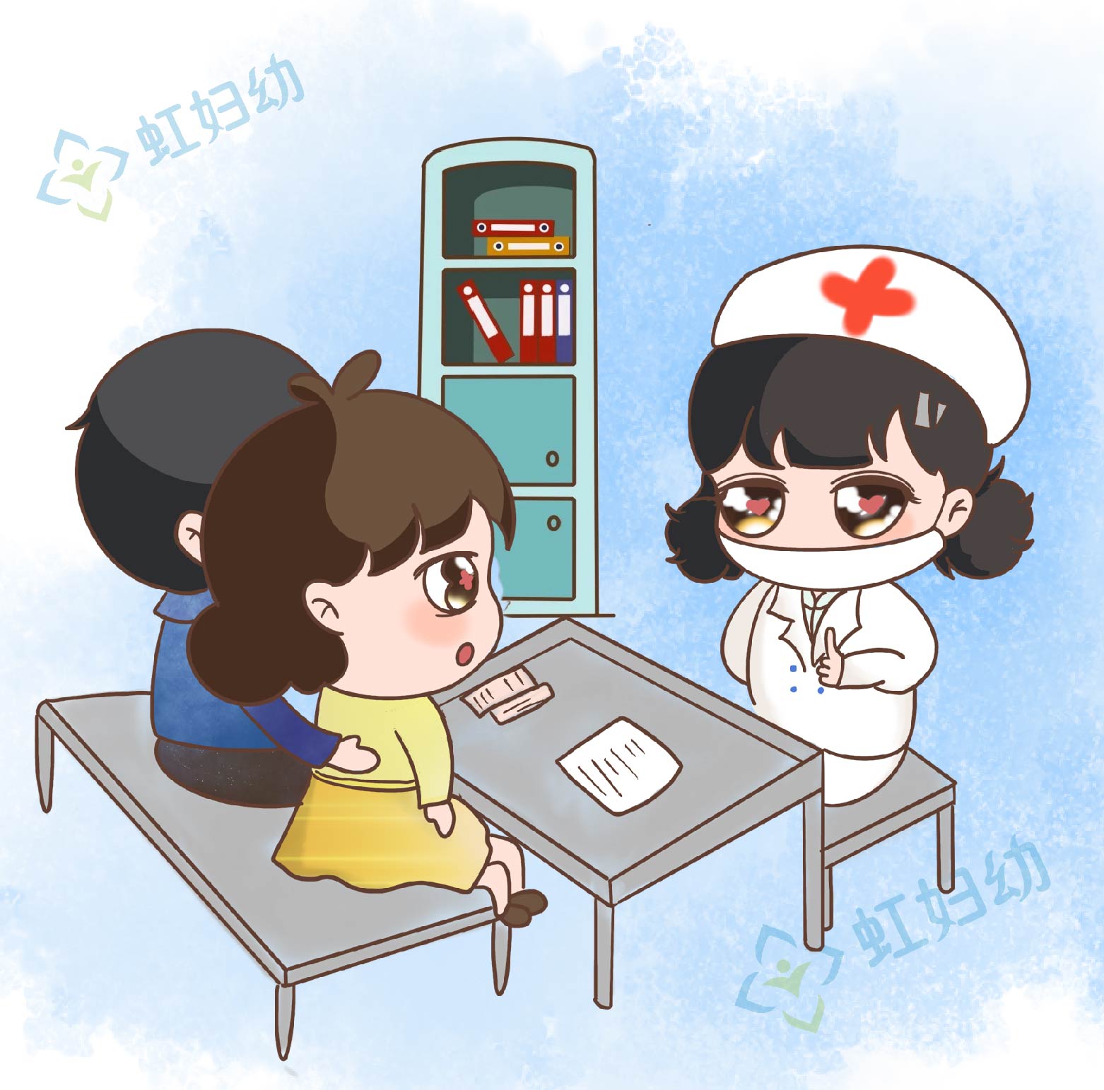 有妇科炎症可以做人流手术么,有妇科炎症但急需人流