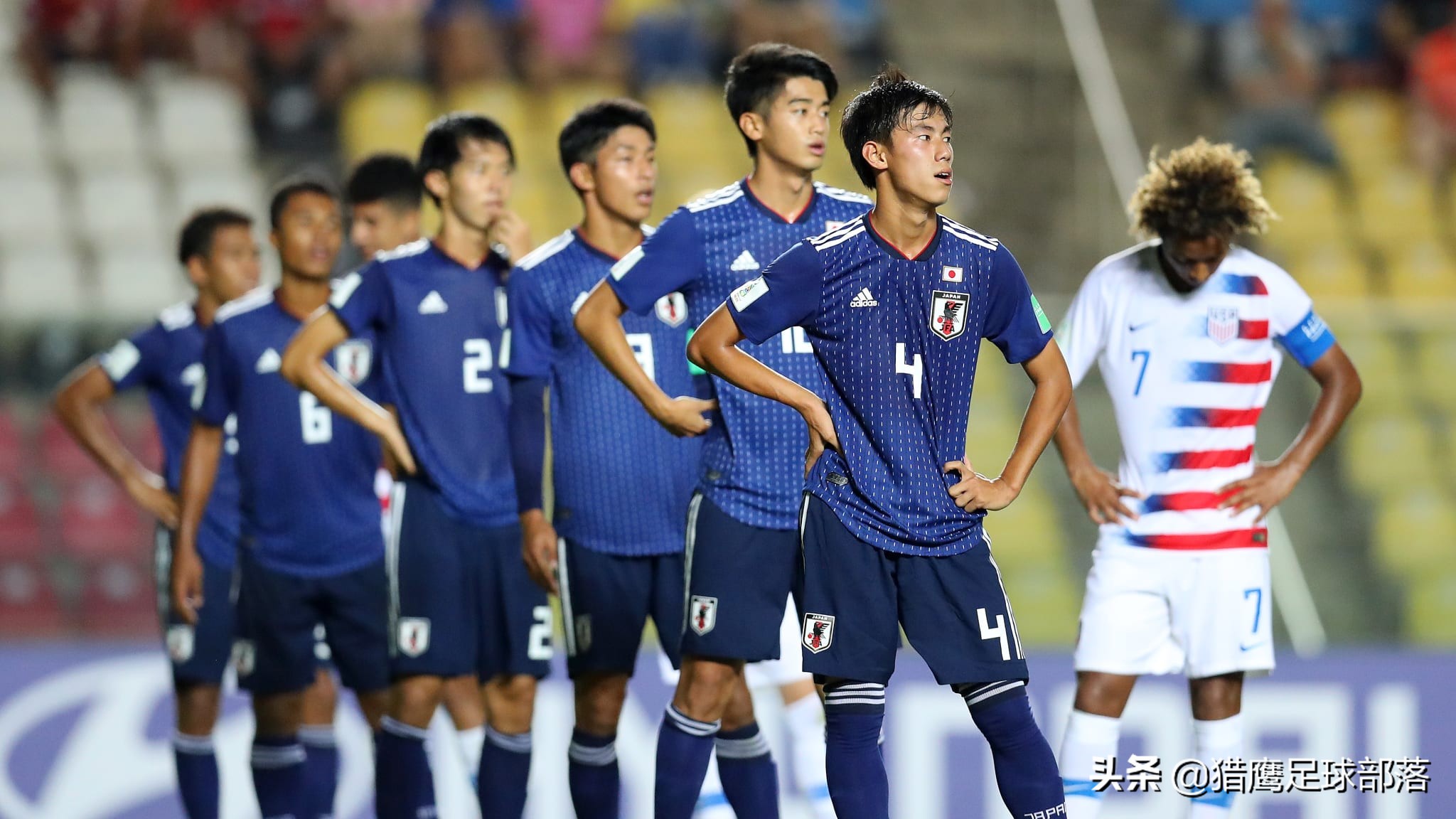 国足u17赢越南,国足U17亚洲杯垫底出局