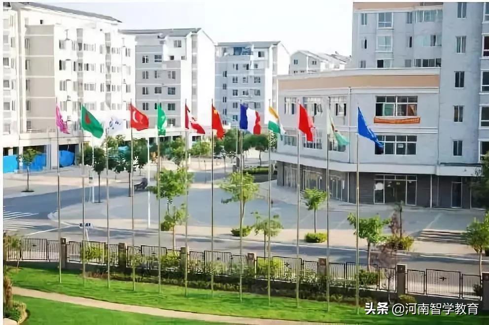 学费最高的贵族大学,郑州贵族学校