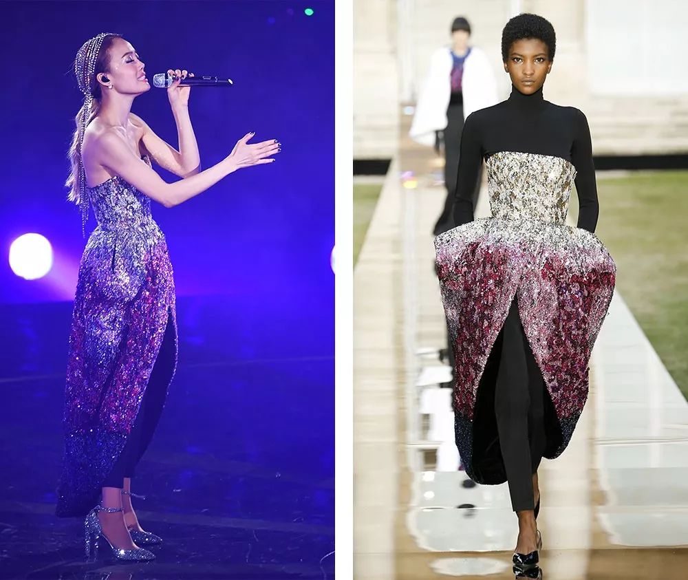 容祖儿张学友刘德华,容祖儿演唱会刘德华出场