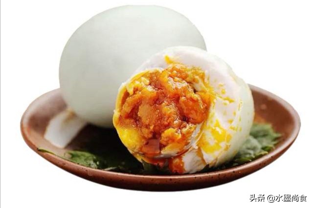 端午咸鸭蛋腌制方法,揭秘腌咸鸭蛋的3种做法