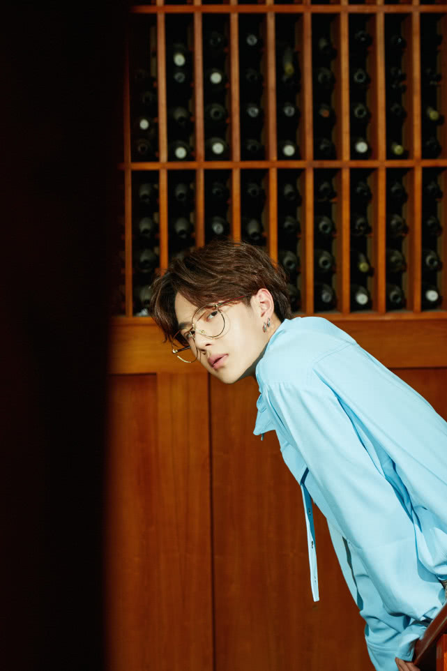 王一博新剧搭档,王一博赵丽颖搭档新剧你会支持吗