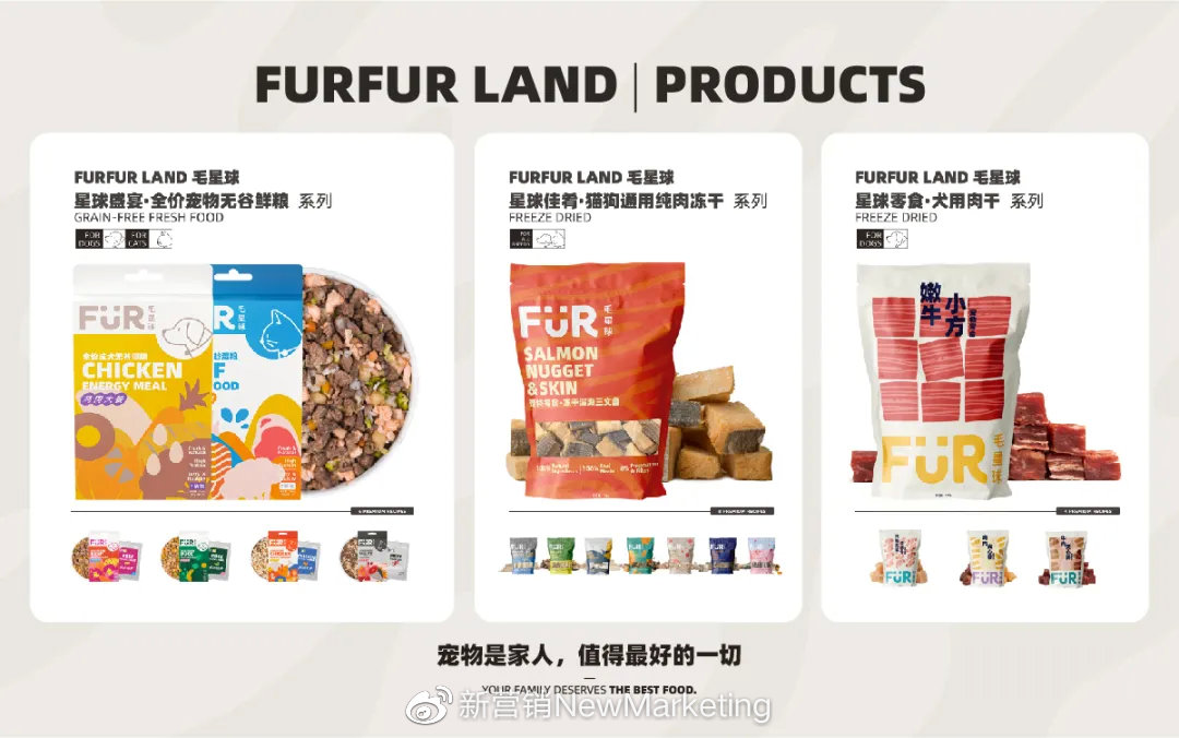 毛星球furfurland猫粮怎么样,毛星球furfurland官方旗舰店
