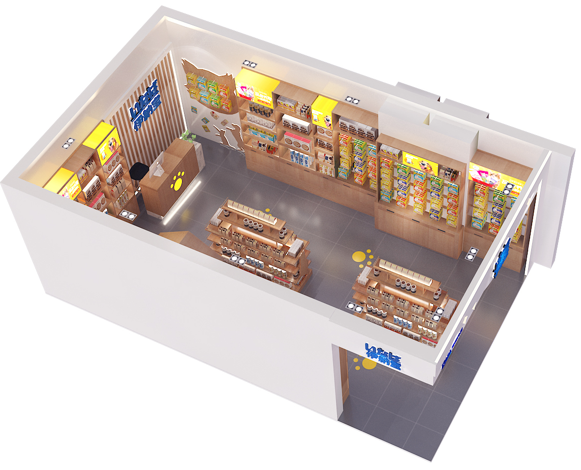 伊纳宝店面,伊纳宝专营店