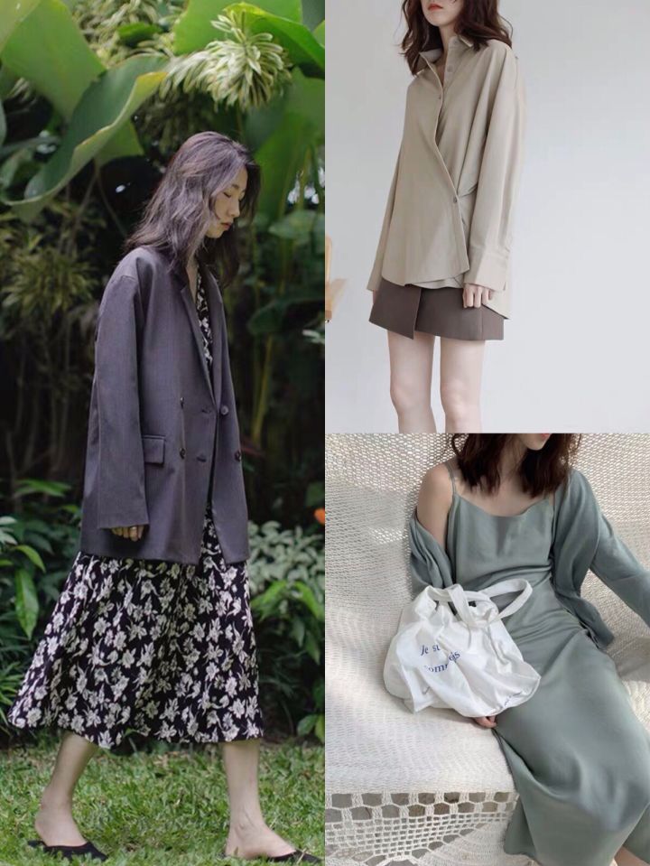 请留步！收藏夹里缺的就是这样用心的女装店铺！价格不贵品质在线