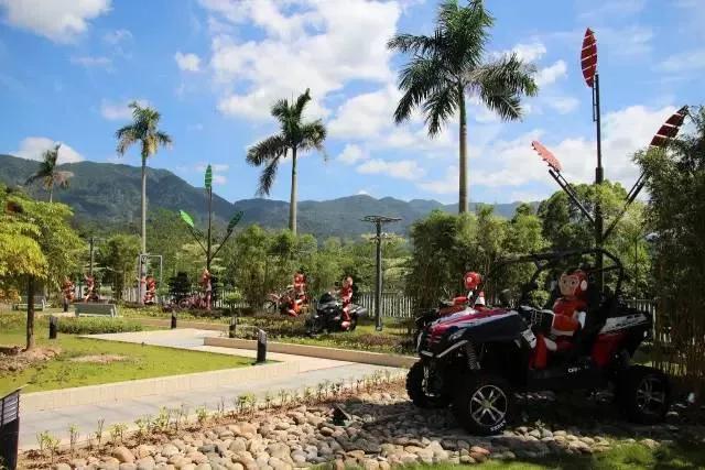 轮胎纪念馆,轮胎博物馆镇馆之宝