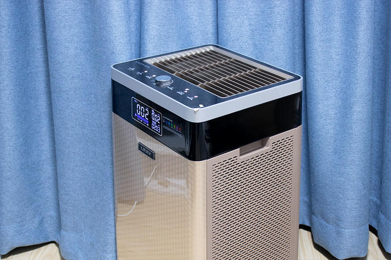 快速去除甲醛净化器,莱克kj709空气净化器能分解甲醛吗