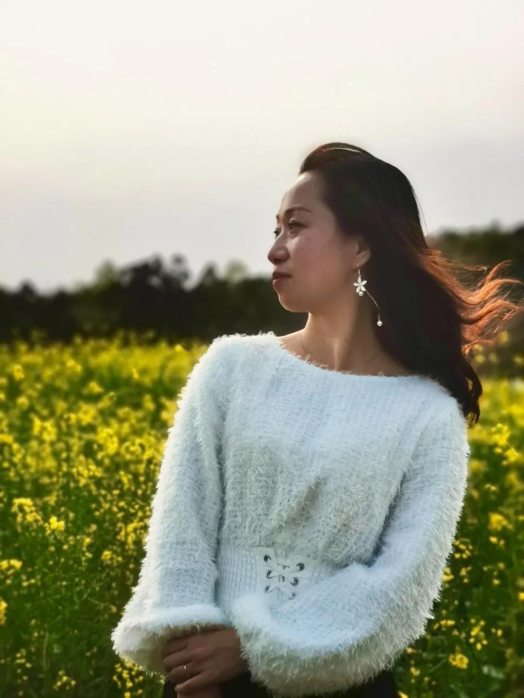 「北社讲坛」缪巧芳——信任尊重携手共建