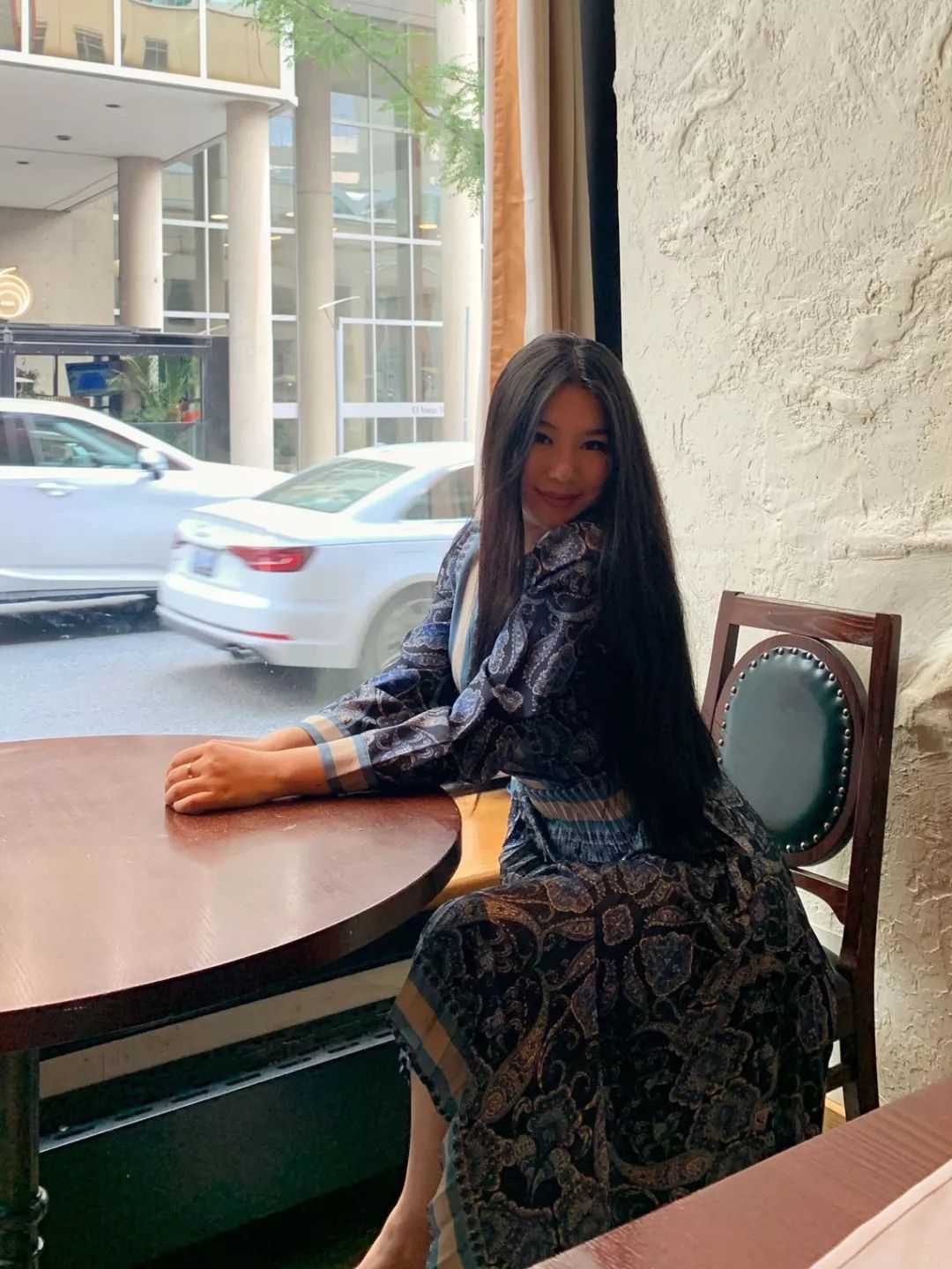 丁克裸辞,30岁裸辞53天