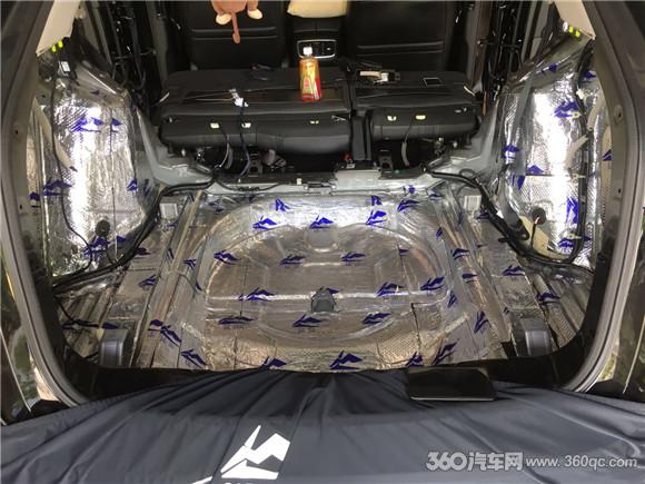 本田冠道锁车喇叭怎么改声音,本田冠道喇叭高低音