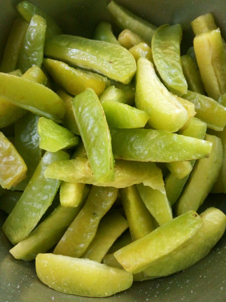 入暑后吃什么水果最好,处暑过后吃点什么