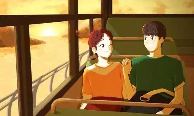 女朋友说我想她了高情商回复,女朋友说想你了高情商回答