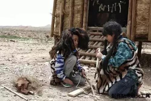 探秘坑洞古代遗迹,水洞沟遗址简介