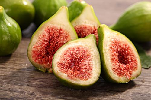 种无花果树怎么种植成活率高,无花果树怎么养才能结果子